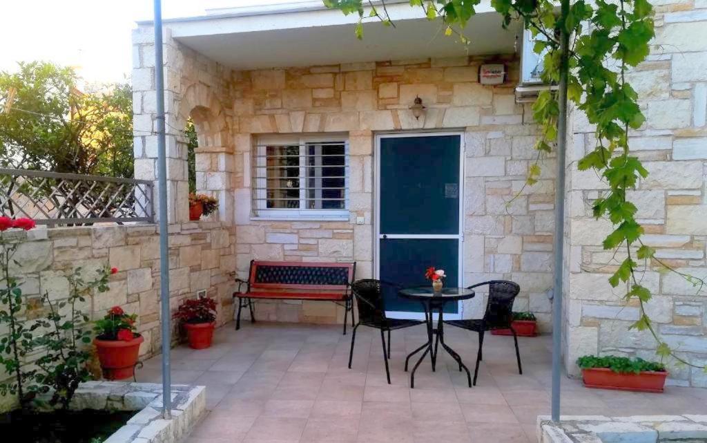 Summery Studio Chania  Exterior photo